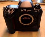 Nikon F5 set, Audio, Tv en Foto, Fotocamera's Analoog, Ophalen of Verzenden, Zo goed als nieuw, Spiegelreflex, Nikon