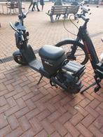 Evomaxx E-Scooter (zonder accu), Fietsen en Brommers, Ophalen, Gebruikt, Elektrisch, Overige merken