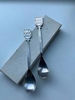 Theelepel Rabobank – Raifeisenbank 2st, Antiek en Kunst, Ophalen of Verzenden
