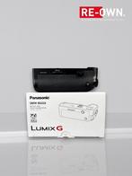 Panasonic DMW-BG9 baterijgrip (nieuwstaat + doos)
