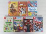 Nintendo Switch games, Spelcomputers en Games, Avontuur en Actie, Gebruikt, Ophalen of Verzenden, 3 spelers of meer