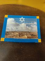 Reis naar Jeruzalem (Hänssler Verlag, 1997), ., Ophalen of Verzenden, Zo goed als nieuw, .