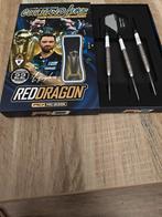 Luke humphries darts, Ophalen of Verzenden, Zo goed als nieuw, Pijlen