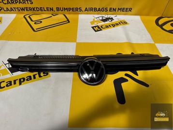 Grill VW Golf 8 VIII R ORGINEEL GRILLE LED 5H0853653 beschikbaar voor biedingen