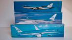KLM BOEING747-400, 767-300, 787-9 PS €18,99,  3 V00R €24,98, Ophalen of Verzenden, Nieuw, Schaalmodel