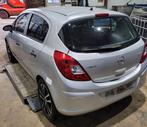 opel corsa deur achterklep bumper motorkap koplamp achterlic, Ophalen of Verzenden, Gebruikt, Opel