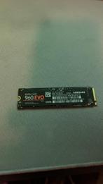 Samsung 960 EVO 250GB M.2 SSD 25 euro gelijk ophalen, Computers en Software, Harde schijven, Intern, Gebruikt, Ophalen of Verzenden