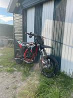 Beta rr 50 track 74cc, Ophalen, Gebruikt, Beta rr 50 track