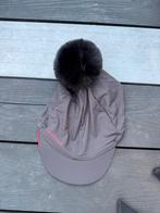 Lemieux capcover cinder, Dieren en Toebehoren, Paarden en Pony's | Hoofdstellen en Tuigage, Ophalen of Verzenden, Nieuw, Springen