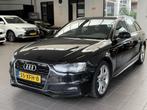 Audi A4 Avant 1.8 TFSI Pro Line S, Auto's, Euro 5, Gebruikt, Zwart, 4 cilinders
