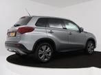 Suzuki Vitara 1.4 Boosterjet Select Smart Hybrid | Apple Car, Auto's, Suzuki, 12 maanden, Stof, Gebruikt, 4 cilinders