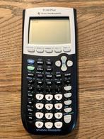 Calcolatrici Texas Instruments TI-84 plus, Ophalen, Grafische rekenmachine, Zo goed als nieuw