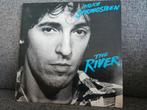 Bruce Springsteen - The River LP, Cd's en Dvd's, Vinyl | Rock, Ophalen of Verzenden, Zo goed als nieuw, 12 inch, Poprock