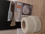 Zelfklevend wapeningsgaas 50 mm / 5 cm, Doe-het-zelf en Verbouw, Overige materialen, Gebruikt, Minder dan 5 m², Ophalen