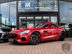 Mercedes-Benz AMG GT 4.0 | BTW AUTO! | Camera | 19" | Schaal, Auto's, Mercedes-Benz, Te koop, Geïmporteerd, 1515 kg, Benzine