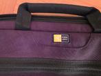 Case Logic laptoptas, Verzenden, Gebruikt