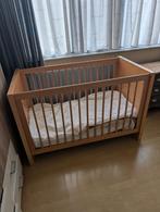 Stevig ledikantje - zonder matras!, Ophalen, Gebruikt, Ledikant