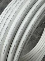 Henco Alpex Systeembuis 20mm rol 50 meter, Ophalen, Overige typen, 20 tot 40 mm, Minder dan 2 meter