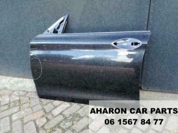 F07 Links Voor Deur LB 5 Serie Origineel BMW Portier 2910 beschikbaar voor biedingen