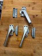 Raambeslag - Diverse Onderdelen, Doe-het-zelf en Verbouw, Deuren en Horren, Gebruikt, Minder dan 80 cm, Overige typen, Minder dan 200 cm