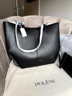 Polène bag new, Sieraden, Tassen en Uiterlijk, Tassen | Damestassen, Verzenden, Nieuw, Zwart, Shopper