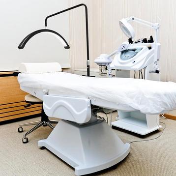 Half Moon Light Salon Pro - Nieuw met Korting! beschikbaar voor biedingen