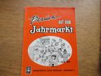 BESUCH AUF DEM JAHRMARKT- 5 GEMAKKELIJKE ACCORDEON STUKJES, Ophalen of Verzenden, Gebruikt, Accordeon