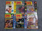 Te koop gevraagd: Super Power tijdschriften, Nederland, Ophalen of Verzenden, Tijdschrift, 1980 tot heden