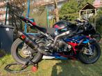 BMW S1000rr 2012 ## FULL OPTION CIRCUITMOTOR, Motoren, 4 cilinders, Bedrijf, Super Sport, Meer dan 35 kW