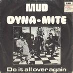 Mud – Dyna-Mite, 7 inch, Single, Ophalen of Verzenden, Zo goed als nieuw