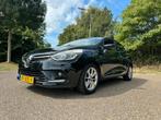Renault Clio Energy TCe 90pk Eco2 S&S 2017 Zwart, Voorwielaandrijving, 898 cc, Stof, Zwart