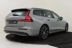 Volvo V60 T6 PLUG-IN HYBRID AWD PLUS DARK -HARMAN/KARDON|360, Automaat, 12 maanden, Stof, Gebruikt