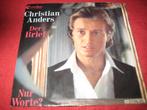 Christian Anders: Der Brief, Ophalen of Verzenden, Zo goed als nieuw, Pop, Single