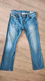 Diesel ZATINY W34 L32 * 34x32 - BOOTCUT - y2k - #D1750, Kleding | Heren, Spijkerbroeken en Jeans, DIESEL, Diesel, Blauw, Ophalen of Verzenden