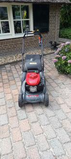 Honda grasmaaier., Ophalen, Cirkelmaaier, Honda, Gebruikt