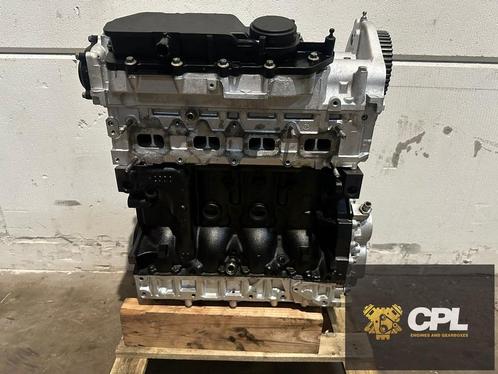 Iveco Daily 2.3D F1AE3481 Revisie Motor Engine Moteur, Auto-onderdelen, Motor en Toebehoren, Gebruikt, Ophalen of Verzenden