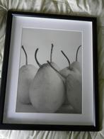 PRENT PEREN IN LIJST, Minder dan 50 cm, Ophalen of Verzenden, Minder dan 50 cm, Print