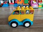 Lego Duplo Mijn eerste bus 10851, Ophalen of Verzenden, Gebruikt, Duplo