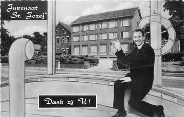 (388-500-019) Wellerlooi L Juvenaat St Jozef beschikbaar voor biedingen