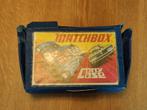 Matchbox Carry Case Superfast 24x modellen, Ophalen of Verzenden