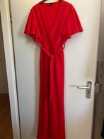 Rode jumpsuit Fashion Musthaves Maat S/M, Fashion musthaves, Nieuw, Ophalen of Verzenden, Maat 36 (S)