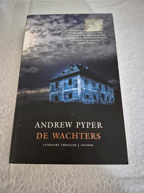 Boeken te koop! Zie foto's!, Boeken, Thrillers, Zo goed als nieuw, Ophalen of Verzenden