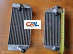 Radiateur+slangen voor Honda CRF450R CRF450 2002-2004, Nieuw, Ophalen of Verzenden
