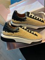 DWRS Cruz Teddy sneakers 41 - nieuw, Kleding | Dames, Schoenen, DWRS, Zwart, Nieuw, Ophalen of Verzenden