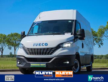 IVECO DAILY 35S18 3.0ltr 180pk airco! beschikbaar voor biedingen