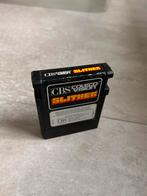 Colecovision spel Slither, Avontuur en Actie, Gebruikt, 1 speler, Ophalen of Verzenden