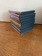 Van Kooten &De Bie Bibliotheek DVD Boxset compleet origineel, Alle leeftijden, Verzenden, Gebruikt, Boxset