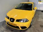Seat Ibiza 1.2-12V Trendstyle, Auto's, Seat, Voorwielaandrijving, Gebruikt, Overige kleuren, 1198 cc