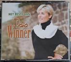 Het beste van Dana Winner 2cd box, Cd's en Dvd's, Ophalen of Verzenden, Gebruikt, Levenslied of Smartlap, Boxset