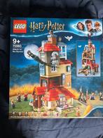 Lego HP attack on the burrow 75980, Ophalen, Nieuw, Complete set, Lego